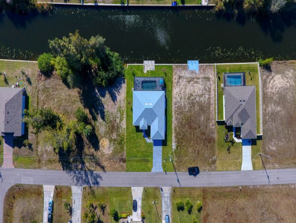 Cape Coral Home 1022752