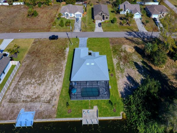 Cape Coral Home 1022752