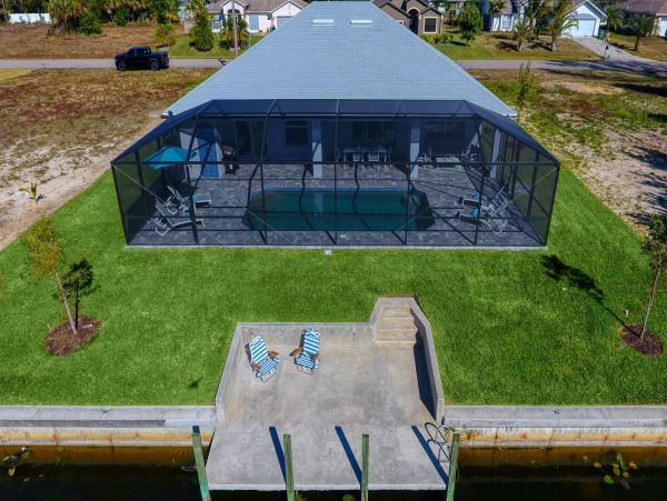 Cape Coral Home 1022752