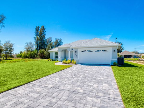 Cape Coral Home 1022752