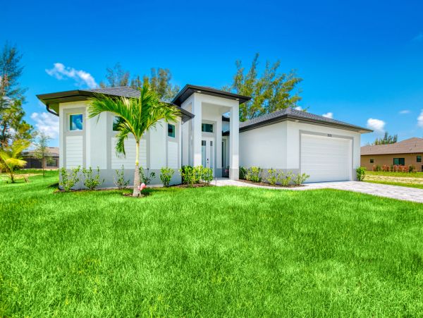 Cape Coral Home 1022753