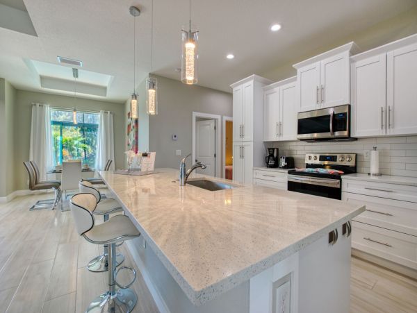 Cape Coral Home 1022753