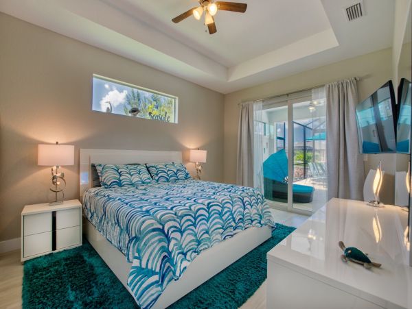 Cape Coral Home 1022753