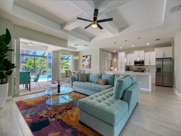 Cape Coral Home 1022753