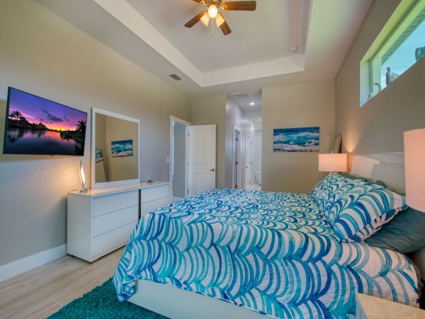 Cape Coral Home 1022753
