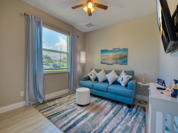Cape Coral Home 1022753