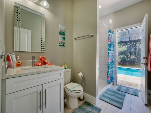 Cape Coral Home 1022753