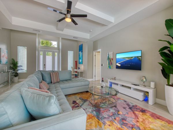 Cape Coral Home 1022753