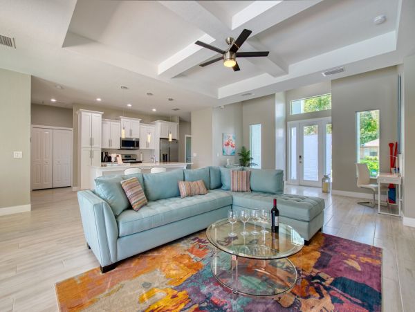 Cape Coral Home 1022753
