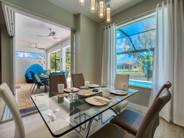 Cape Coral Home 1022753