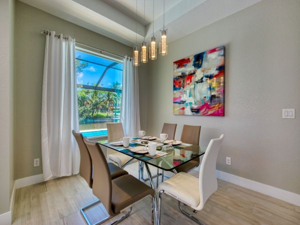 Cape Coral Home 1022753