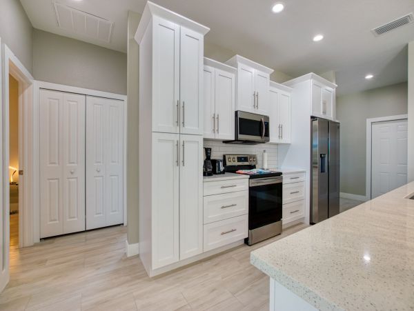 Cape Coral Home 1022753