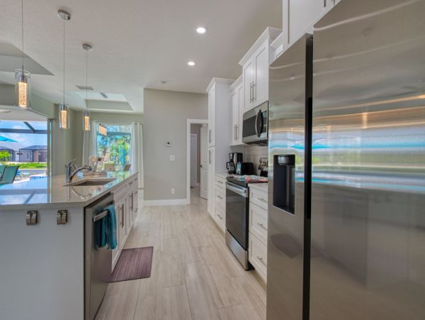 Cape Coral Home 1022753