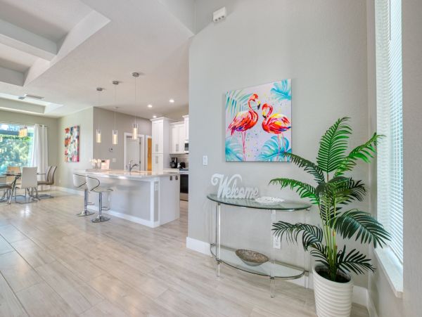 Cape Coral Home 1022753