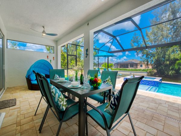 Cape Coral Home 1022753