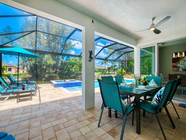 Cape Coral Home 1022753