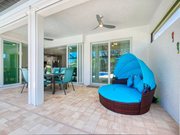 Cape Coral Home 1022753