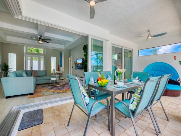 Cape Coral Home 1022753