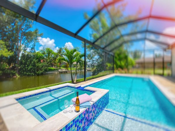 Cape Coral Home 1022753
