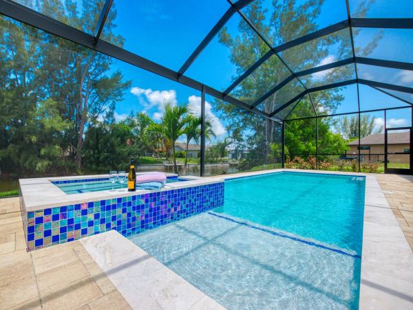 Cape Coral Home 1022753