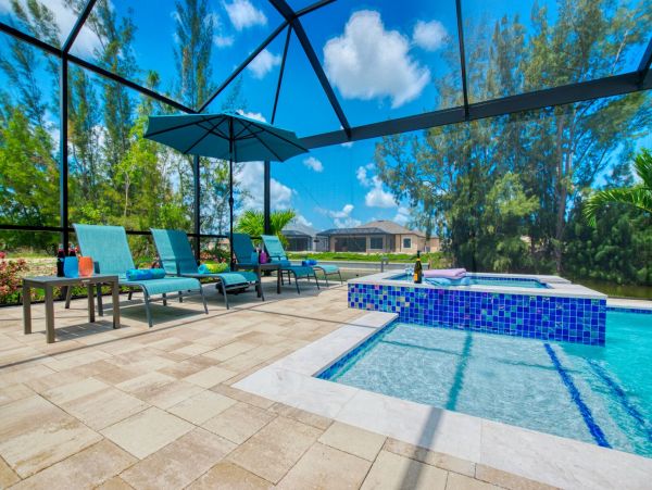 Cape Coral Home 1022753