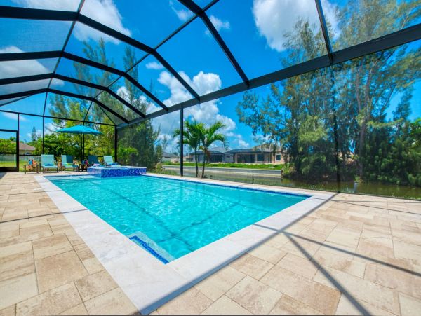 Cape Coral Home 1022753
