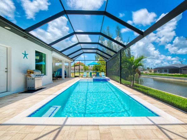 Cape Coral Home 1022753