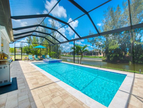 Cape Coral Home 1022753