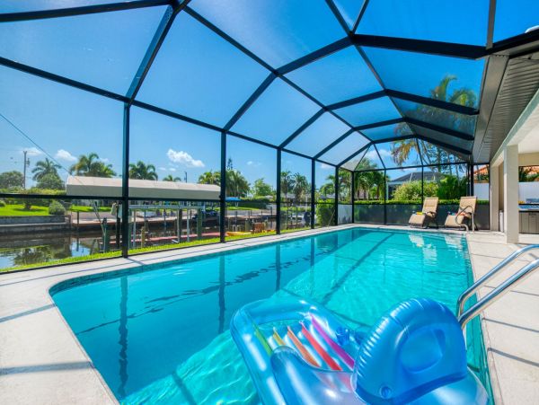 Cape Coral Home 1022754