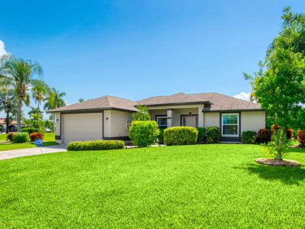 Cape Coral Home 1022754