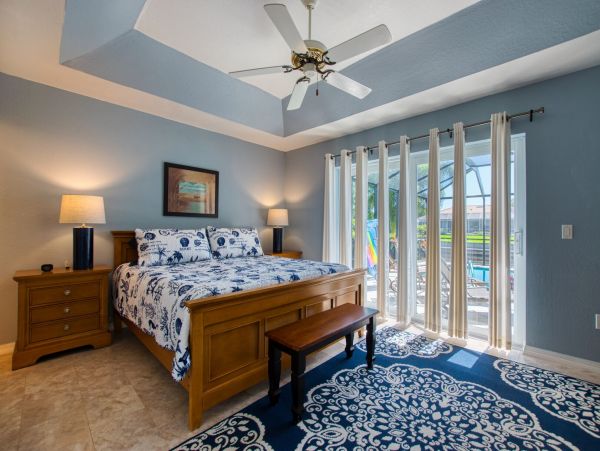 Cape Coral Home 1022754