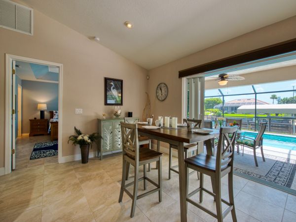 Cape Coral Home 1022754