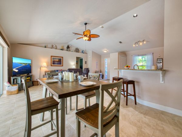Cape Coral Home 1022754