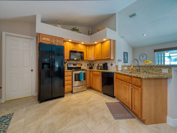 Cape Coral Home 1022754