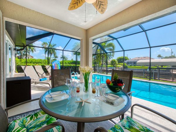 Cape Coral Home 1022754