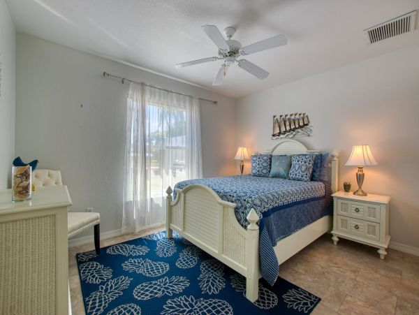 Cape Coral Home 1022754