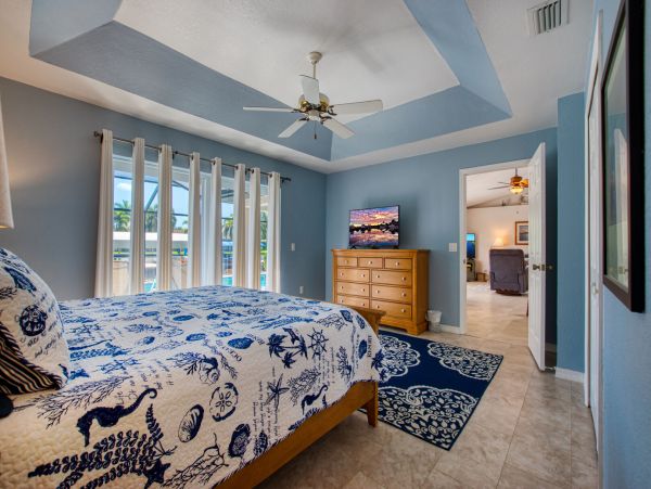 Cape Coral Home 1022754