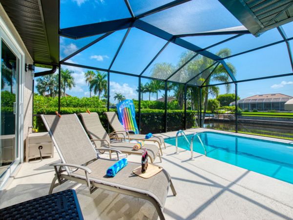 Cape Coral Home 1022754
