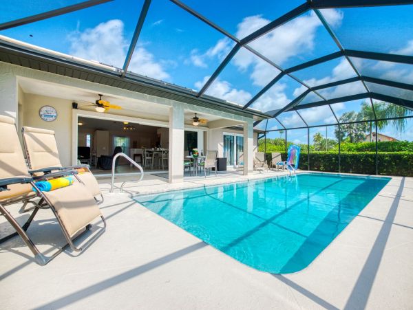 Cape Coral Home 1022754