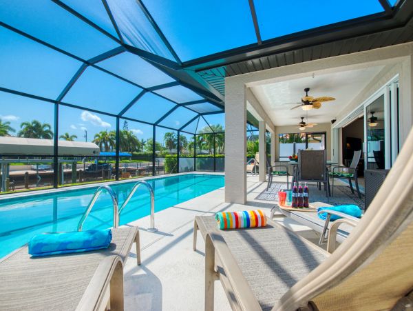 Cape Coral Home 1022754