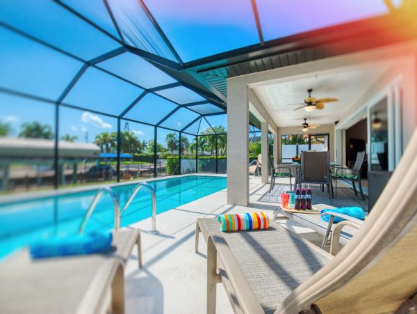 Cape Coral Home 1022754