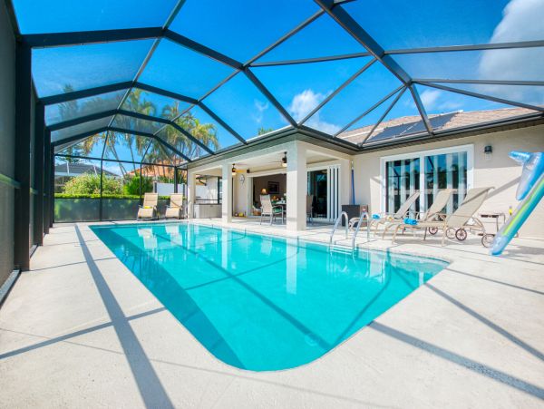 Cape Coral Home 1022754