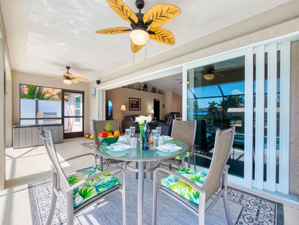 Cape Coral Home 1022754