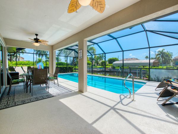 Cape Coral Home 1022754
