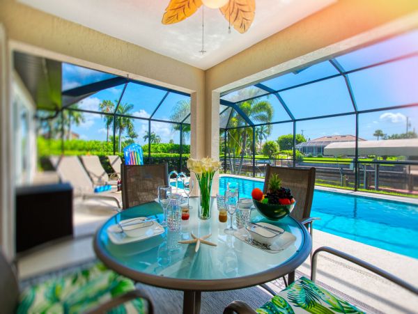 Cape Coral Home 1022754