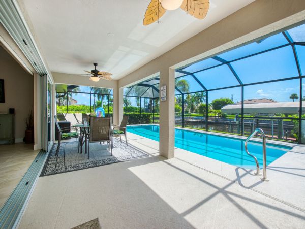 Cape Coral Home 1022754