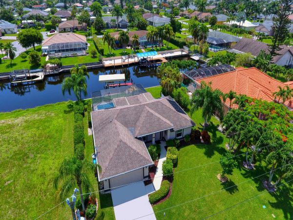 Cape Coral Home 1022754
