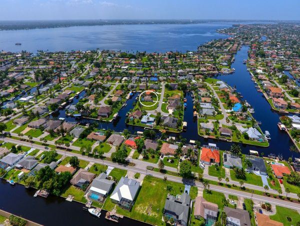 Cape Coral Home 1022754