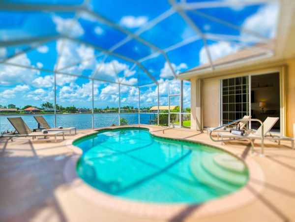 Cape Coral Home 1022756