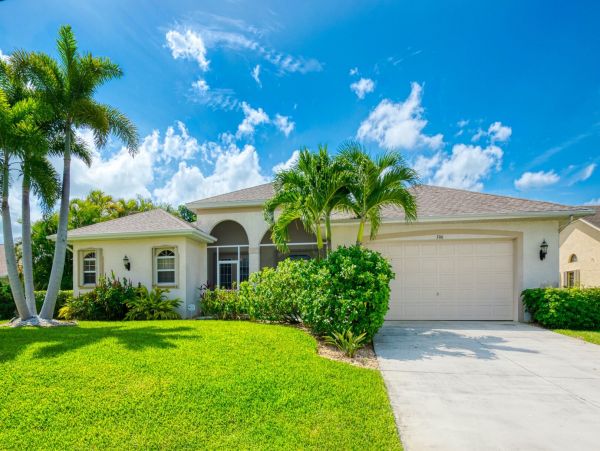 Cape Coral Home 1022756